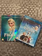 Frozen blu ray, Cd's en Dvd's, Ophalen of Verzenden, Nieuw in verpakking