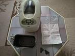 broodbak, Ophalen, Gebruikt, 800 tot 1200 gram deeg, Zonder timer
