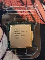 Processeur Intel Core i3-9100F, Enlèvement, Comme neuf