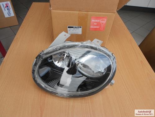 Koplampen MGF (Trophy) links en rechts, Auto-onderdelen, Verlichting, MG, Nieuw, Herkomst onderdeel bekend, Ophalen of Verzenden