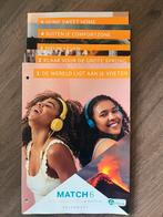 Match Mavo 6de arbeidsmarkt, Boeken, Nieuw, Ophalen of Verzenden, Pelckmans, Nederlands