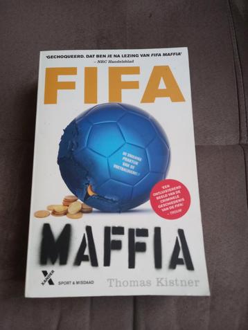 Thomas Kistner - Fifa maffia