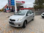 Toyota Yaris 1.3 Benzine  5D Gekeurd, Voorwielaandrijving, Testrit aan huis, Stof, Zwart