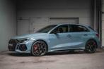 Audi RS3 Sportback - 400 PK (automaat), Automaat, 400 pk, RS3, 294 kW