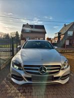 Mercedes c200 van 2014 te koop, Auto's, 4 deurs, Leder en Stof, Particulier, Te koop