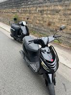 (Piaggio Zip 4T 2014), Ophalen, Gebruikt, Zip, Klasse A (25 km/u)