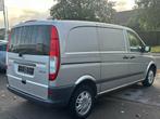Mercedes Vito 2.1CDI, 2014, 178.470km, Automaat, Keuring VVK, Euro 5, Stof, 213 g/km, 4 cilinders