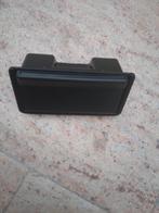 Cendrier VW T3 Tableau de bord. Couleur : noir, Enlèvement ou Envoi, Volkswagen