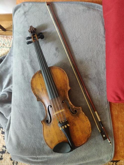 VIOOL te koop, Muziek en Instrumenten, Snaarinstrumenten | Overige, Gebruikt, Ophalen