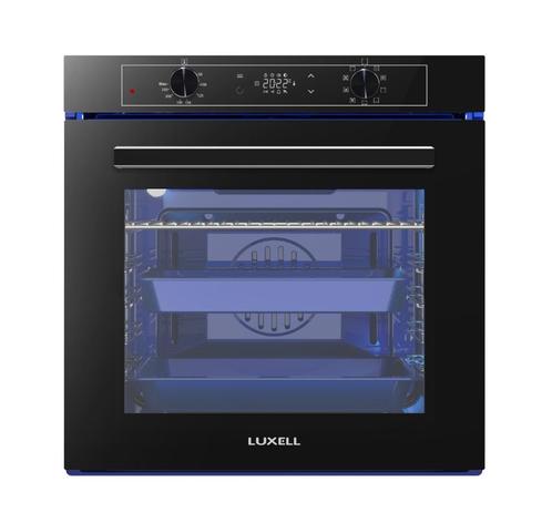 Multifunctionele Oven – Nieuw in Voorraad | UITVERKOOP!, Elektronische apparatuur, Ovens, Nieuw, Inbouw, Oven, 45 tot 60 cm, 45 tot 60 cm