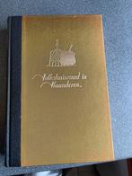 Volkshuisraad in Vlaanderen., Enlèvement, 20e siècle ou après, Neuf