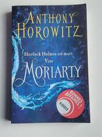 Anthony Horowitz "Moriarty" et les Trois Reines, Utilisé, Enlèvement ou Envoi