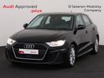 Audi A1 Sportback A1 Sportback 30 TFSI Business Edition S li, Auto's, Automaat, A1, Zwart, Navigatiesysteem