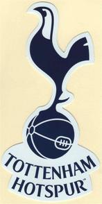 Tottenham Hotspur FC sticker, Envoi, Neuf