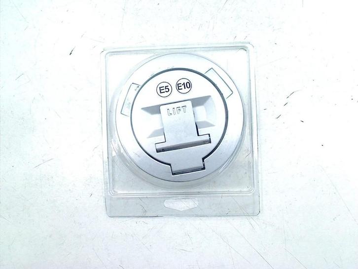 TANKDOP BMW S 1000 RR 2021-2023 (S1000RR K63) (1611b002a00), Motoren, Onderdelen | BMW, Gebruikt