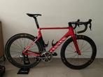Canyon Aeroad Katusha Dura Ace Di2, Enlèvement, Utilisé