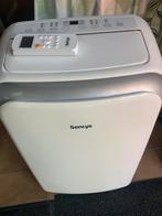 Mobiele airco Sencys als nieuw, Elektronische apparatuur, Airco's, Ophalen, Zo goed als nieuw, Mobiele airco, Afstandsbediening