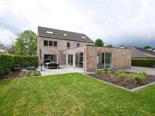 Woning te koop in Tessenderlo, 5 slpks, Immo, Huizen en Appartementen te koop, Vrijstaande woning, A