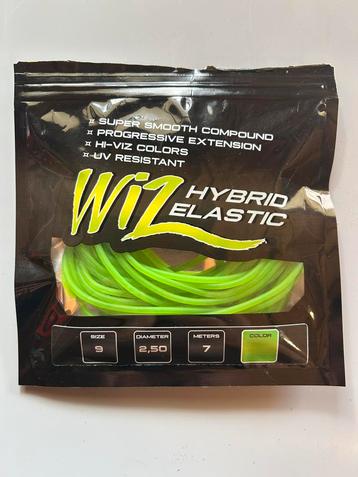 Tubertini - Volle elastiek Wiz Hybrid Elastic beschikbaar voor biedingen