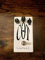 Lovepedal COT 50 gold, Musique & Instruments, Utilisé, Distortion, Overdrive ou Fuzz