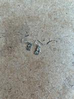 Boucle d'oreille chat, Handtassen en Accessoires, Oorbellen, Ophalen, Overige materialen, Hangers, Bruin