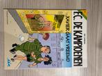Hec Leemans - Xavier triche, Enlèvement ou Envoi, Comme neuf, Hec Leemans