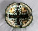 Platelen asbak : Plateelbakkerij Zuidholland Gouda 3374, Antiek en Kunst, Ophalen of Verzenden
