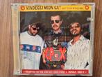 CD Cpex, Vindegij mijn gat, Cd's en Dvd's, Ophalen of Verzenden, Gebruikt