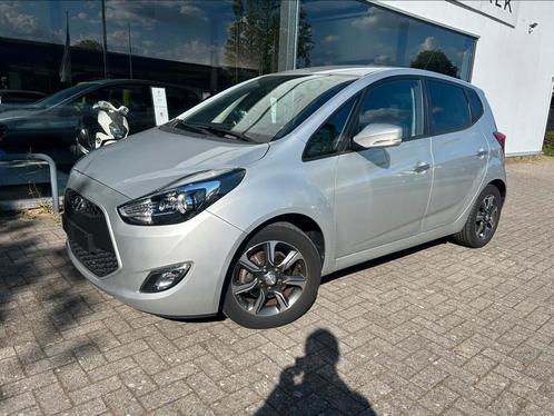 Hyundai IX20 14i 90pk, Auto's, Hyundai, Bedrijf, Te koop, iX20, ABS, Achteruitrijcamera, Airbags, Airconditioning, Bluetooth, Boordcomputer