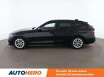 BMW 3 Serie 318 318d Advantage (bj 2020, automaat), Auto's, BMW, Euro 6, 136 pk, 3 Reeks, Te koop