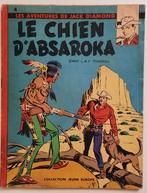 Lot de 7 Bandes Dessinées des années 1960, Plusieurs BD, Enlèvement ou Envoi, Utilisé