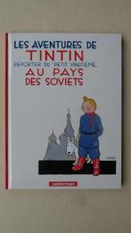Les Aventures de Tintin reporter du Petit « Vingtième » au P, Livres, Enlèvement ou Envoi, Neuf