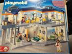 Playmobil groot Ziekenhuis 2 verdiep (nr 4404)- orig verpakt, Kinderen en Baby's, Speelgoed | Playmobil, Ophalen, Zo goed als nieuw