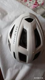 Fietshelm van Rysel, Fietsen en Brommers, Overige maten, Zo goed als nieuw, Heer of Dame, Ophalen