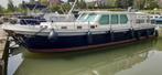 Bateau de plaisance, Sports nautiques & Bateaux, 50 ch ou plus, 12 mètres ou plus, Enlèvement ou Envoi, Diesel