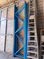 Stow palletstelling, Ophalen
