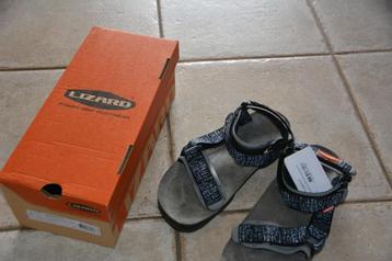 Sandalen Liz Super Hike beschikbaar voor biedingen