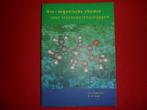 Bio-organische chemie voor levenswetenschappen, Livres, Livres d'étude & Cours, Utilisé, Enlèvement ou Envoi, J.F. Engbersen / de Groot