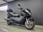 Maxim 600i 04/11/2014 31805 KM, Motos, Motos | Marques Autre, 1 cylindre, 600 cm³, 12 à 35 kW, Sym