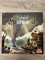Everdell Mistwood - Bordspel, Ophalen of Verzenden, Zo goed als nieuw, White Goblin Games
