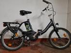Vélo pliant électrique gitane avec moteur Panasonic, Vélos & Vélomoteurs, Vélos électriques, Autres marques, Moins de 47 cm, 50 km par batterie ou plus