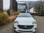 Opel Corsa E/
Jaar 2016
/1000 benzine ️ /carplay, Auto's, Opel, Euro 6, Bedrijf, Centrale vergrendeling, Corsa