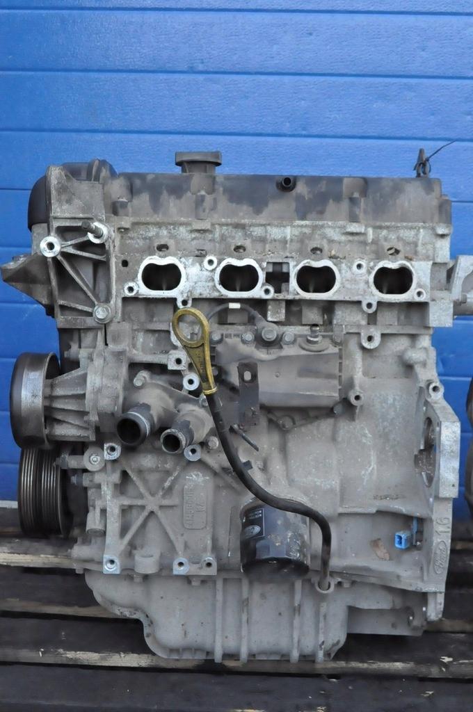 Moteur HWDA Nu FORD C-MAX FOCUS, Auto-onderdelen, Motor en Toebehoren, Alfa Romeo, Amerikaanse onderdelen, Audi, BMW, Citroën