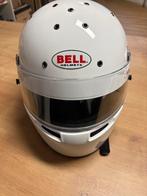 Casque Bell KC7 enfant, Sports & Fitness, Karting, Enlèvement ou Envoi, Comme neuf, Casque ou Gants