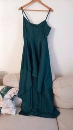 Robe, Vêtements | Femmes, Habits de circonstance, Comme neuf, Vert, SHEIN, Taille 42/44 (L)