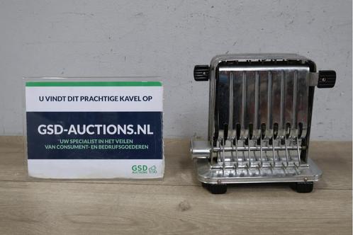 Vintage Broodsnijder/Broodrooster 1953 Inventum&apos;, Elektronische apparatuur, Broodroosters, Ophalen of Verzenden