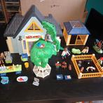 playmobil 4343 clinique vétérinaire, Enlèvement ou Envoi, Utilisé, Playmobil en vrac