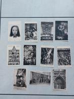 lot van 11 postkaarten van Antwerpen, Verzamelen, Verzenden, Antwerpen