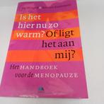 P. Wingert - Is het hier nu zo warm? Of ligt het aan mij?, Ophalen of Verzenden, Zo goed als nieuw, P. Wingert; B. Kantrowitz