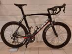 eddy merckx 525 maat 60 Nieuw!, Fietsen en Brommers, Fietsen | Racefietsen, Ophalen of Verzenden, Nieuw